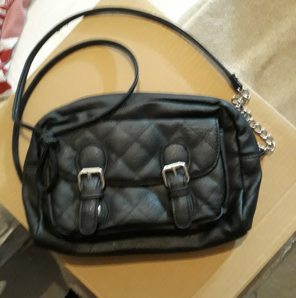 Small purse